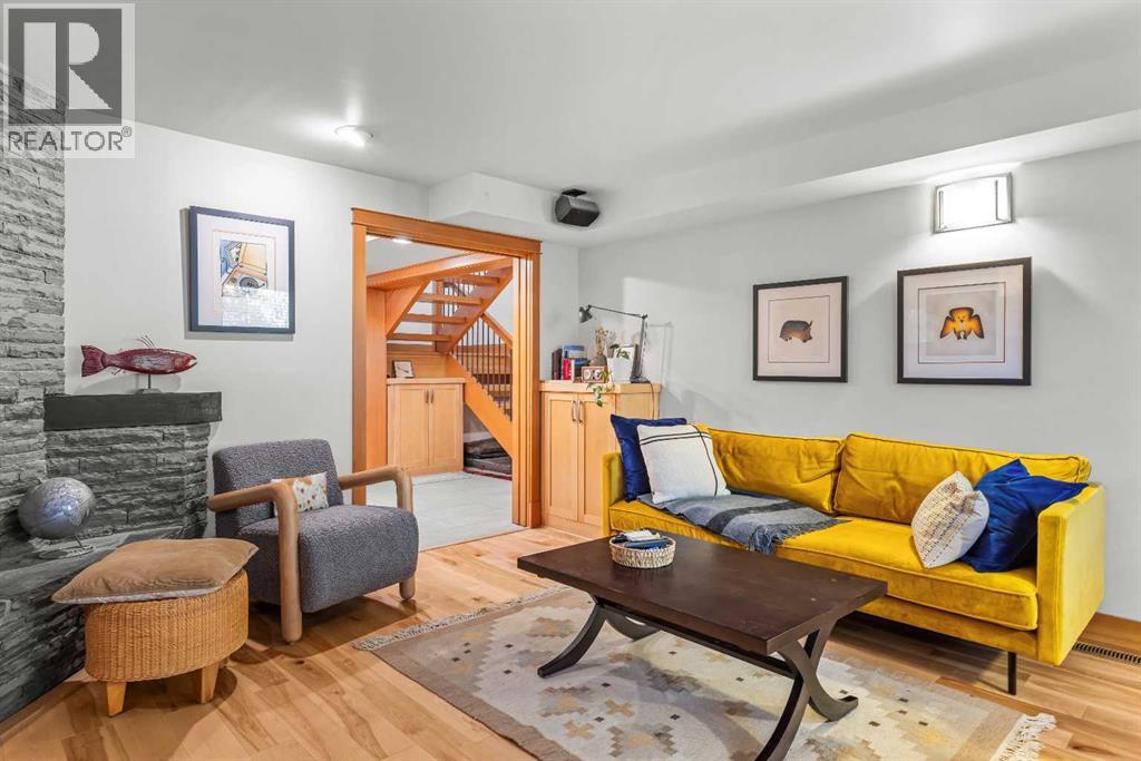 347 Muskrat Street, Banff, Alberta  T1L 1G1 - Photo 42 - A2267743