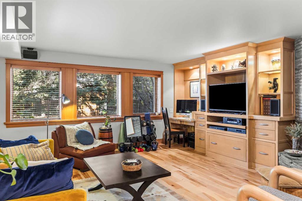 347 Muskrat Street, Banff, Alberta  T1L 1G1 - Photo 38 - A2267743