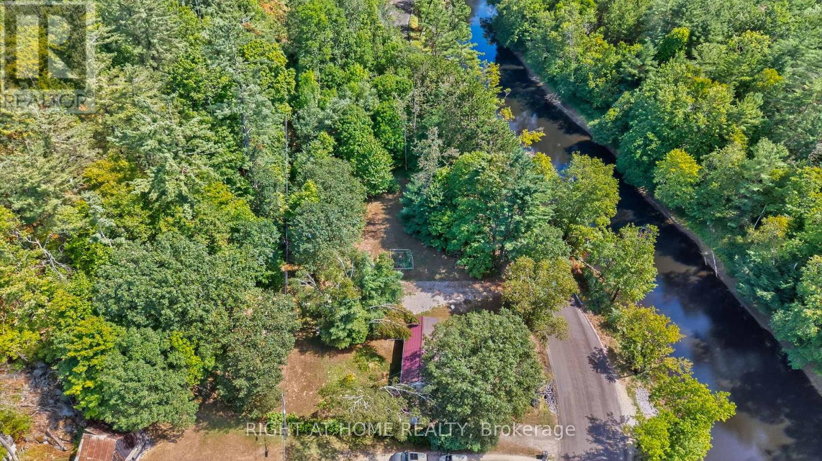 1340 COOPERS FALLS ROAD, Ramara, Ontario