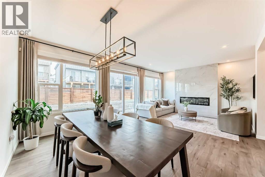 16 Lucas Passage Nw, Calgary, Alberta  T3P 2E3 - Photo 14 - A2264000