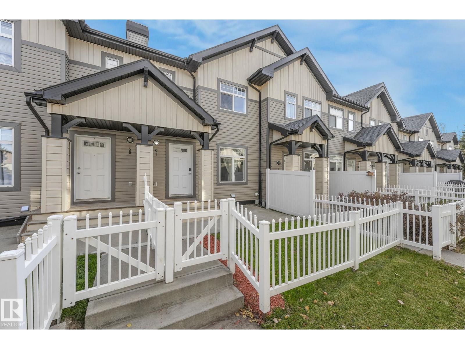 #51 465 Hemingway Rd Nw, Edmonton, Alberta  T6M 0J7 - Photo 10 - E4464485