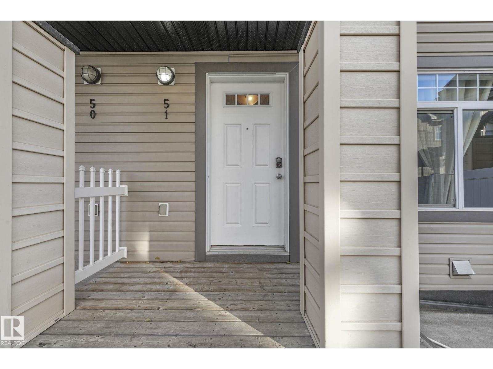 #51 465 Hemingway Rd Nw, Edmonton, Alberta  T6M 0J7 - Photo 12 - E4464485