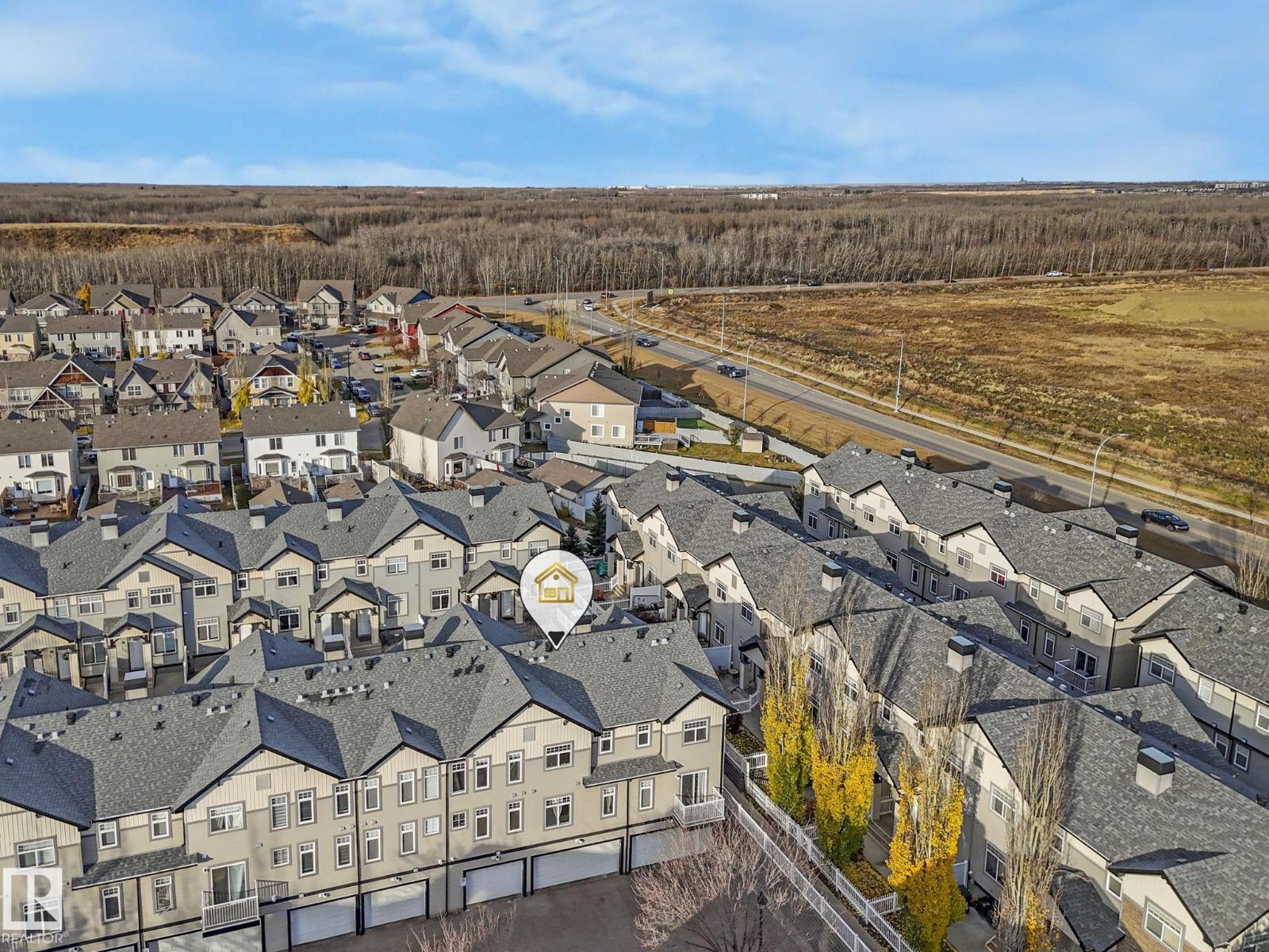 #51 465 Hemingway Rd Nw, Edmonton, Alberta  T6M 0J7 - Photo 15 - E4464485