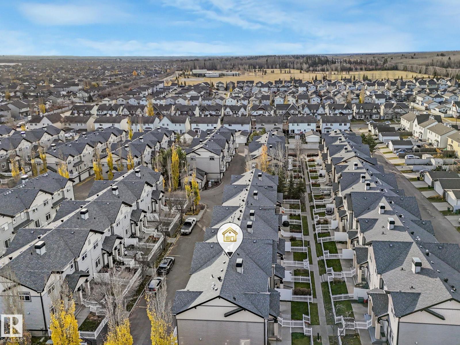 #51 465 Hemingway Rd Nw, Edmonton, Alberta  T6M 0J7 - Photo 16 - E4464485