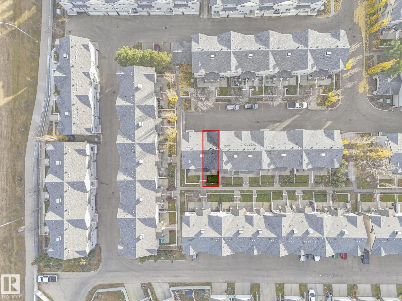 #51 465 Hemingway Rd Nw, Edmonton, Alberta  T6M 0J7 - Photo 17 - E4464485