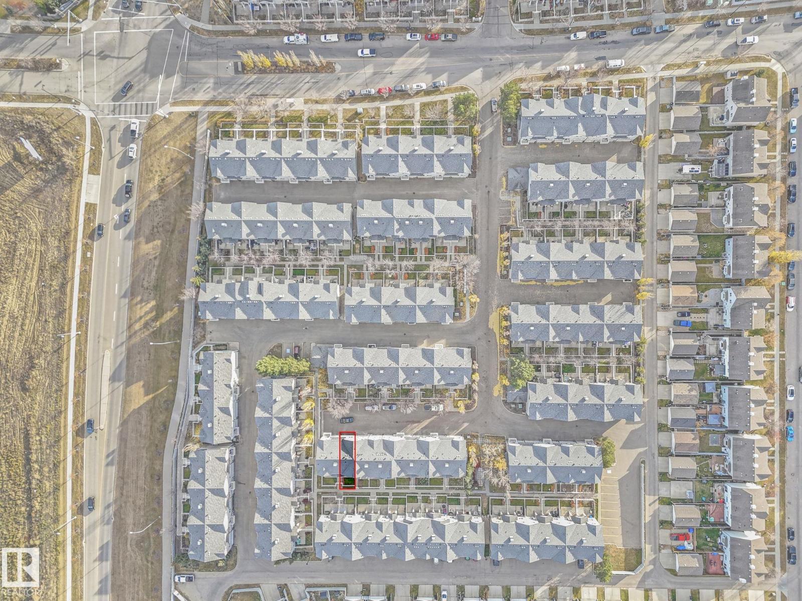 #51 465 Hemingway Rd Nw, Edmonton, Alberta  T6M 0J7 - Photo 18 - E4464485