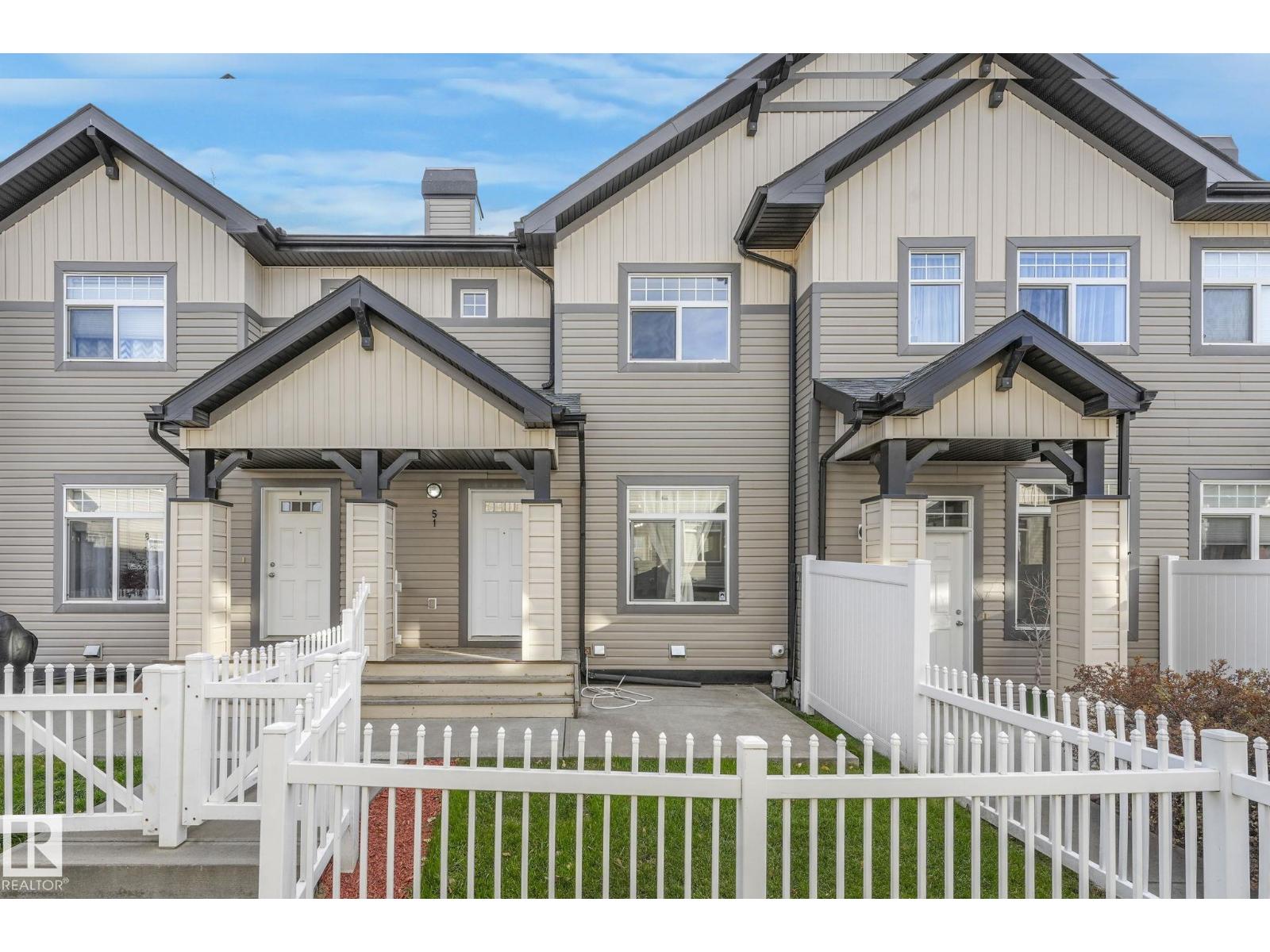 #51 465 Hemingway Rd Nw, Edmonton, Alberta  T6M 0J7 - Photo 19 - E4464485