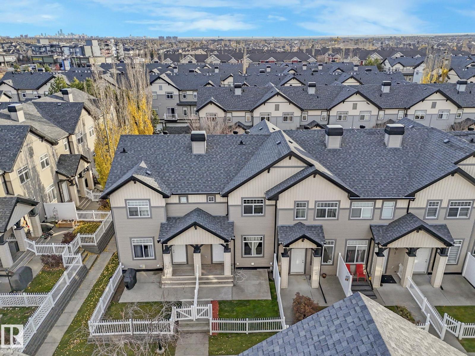 #51 465 Hemingway Rd Nw, Edmonton, Alberta  T6M 0J7 - Photo 22 - E4464485