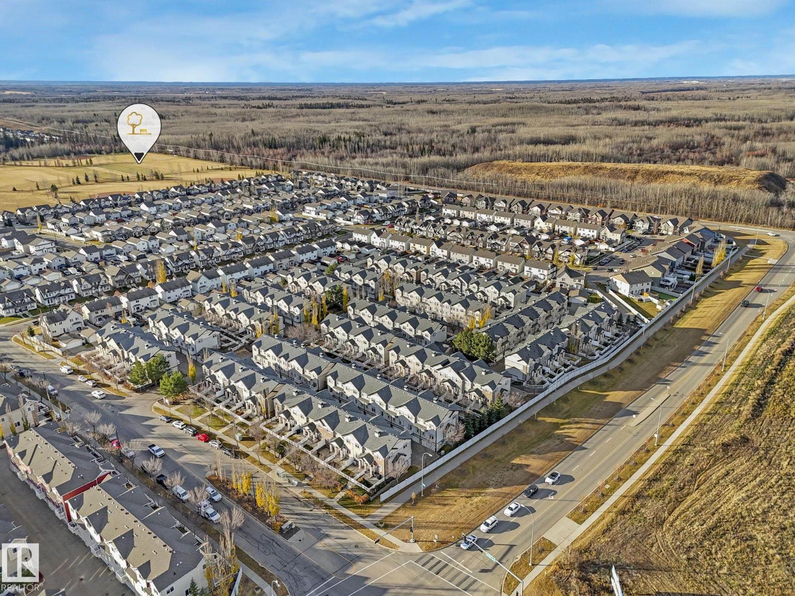 #51 465 Hemingway Rd Nw, Edmonton, Alberta  T6M 0J7 - Photo 3 - E4464485