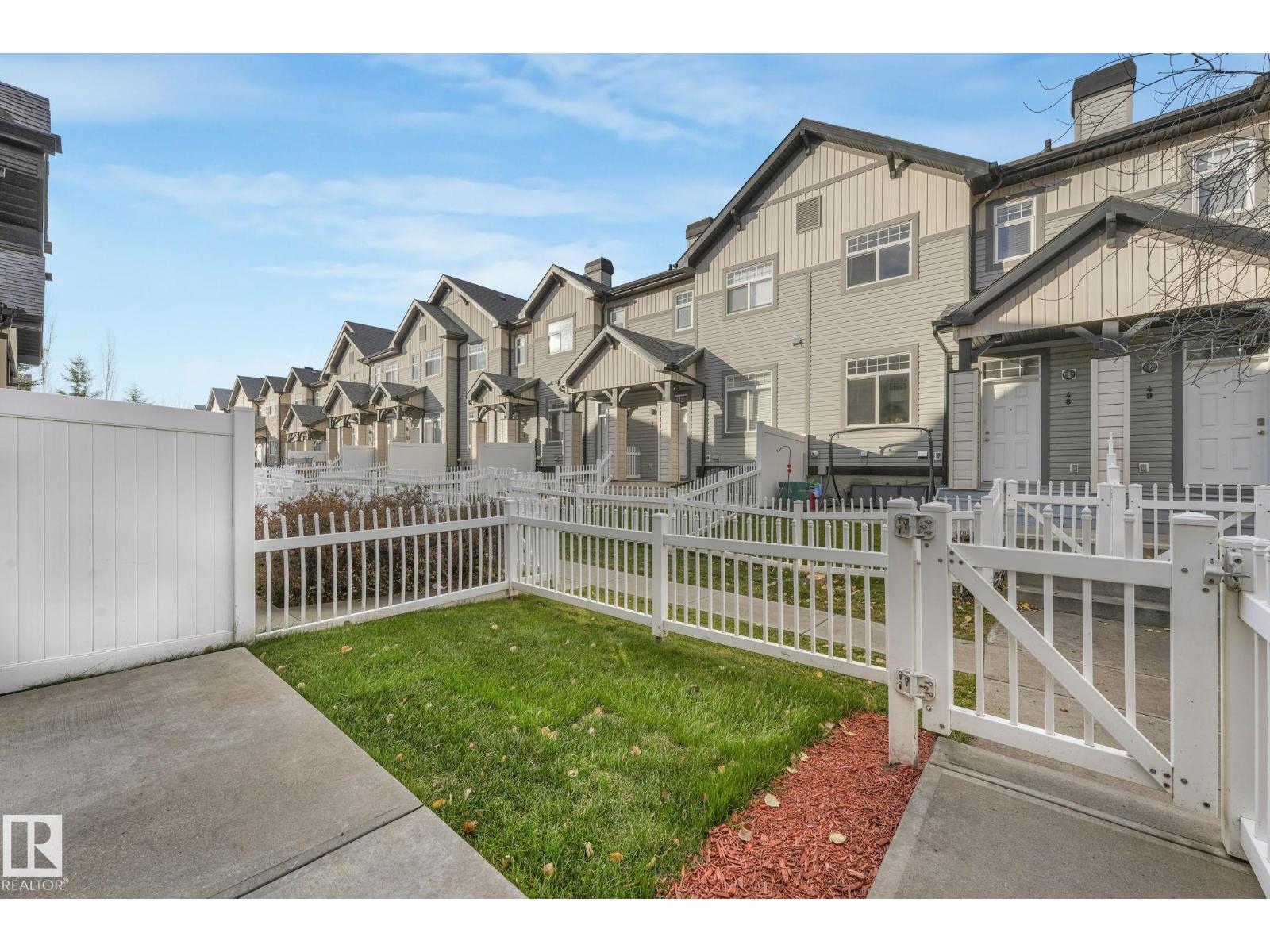 #51 465 Hemingway Rd Nw, Edmonton, Alberta  T6M 0J7 - Photo 5 - E4464485