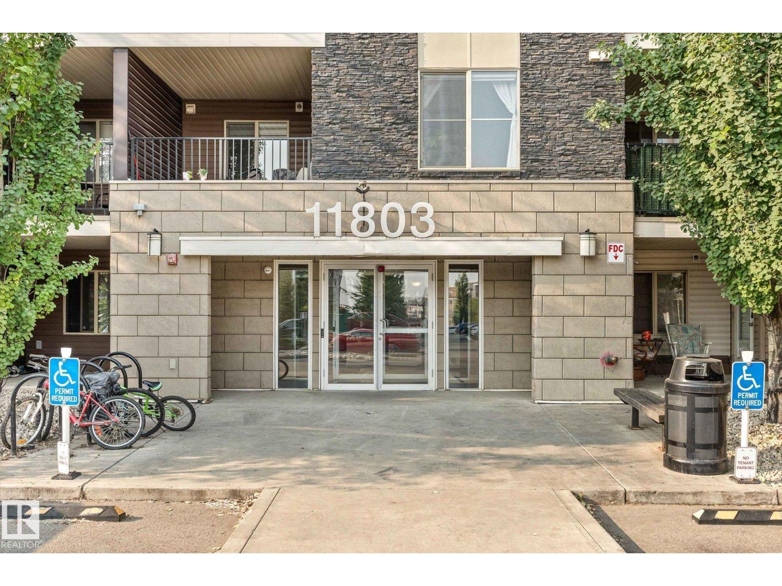 #402 11803 22 Av Sw, Edmonton, Alberta  T6W 2R9 - Photo 4 - E4464486