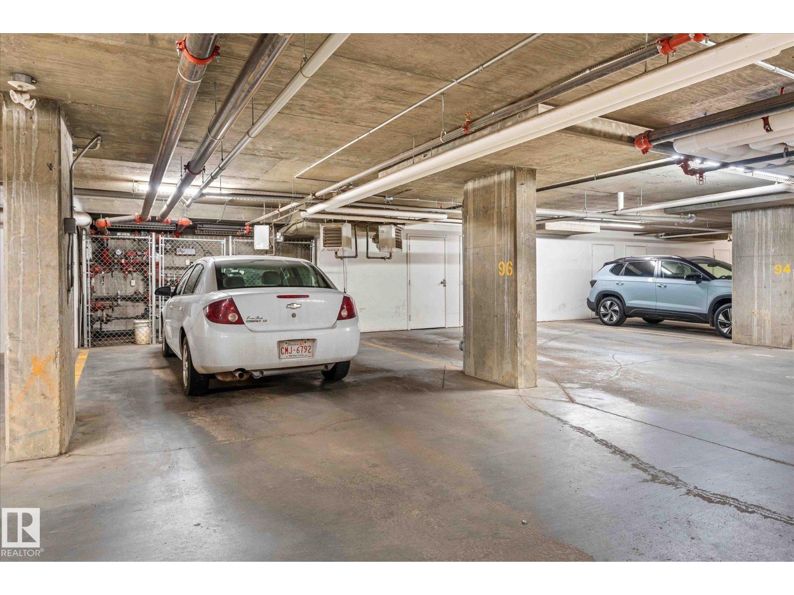 #402 11803 22 Av Sw, Edmonton, Alberta  T6W 2R9 - Photo 42 - E4464486