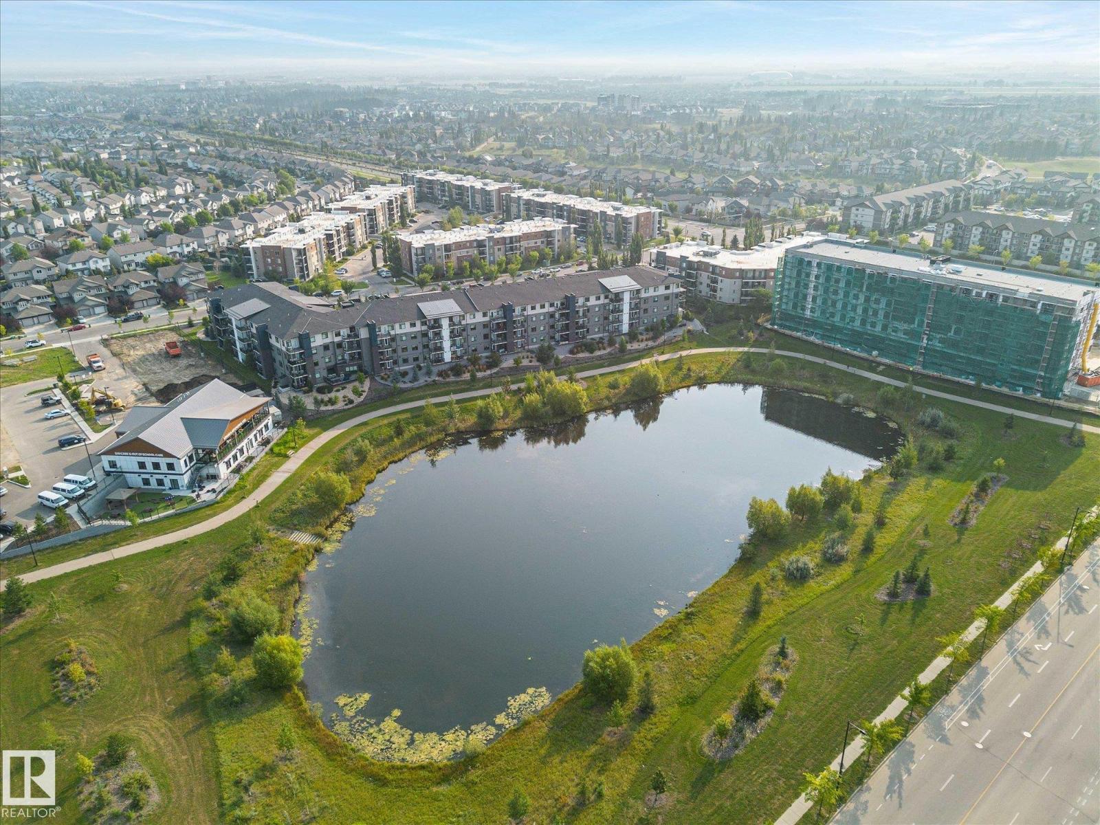 #402 11803 22 Av Sw, Edmonton, Alberta  T6W 2R9 - Photo 58 - E4464486