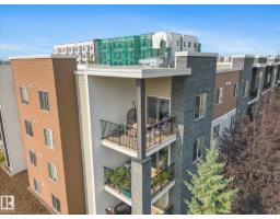 #402 11803 22 AV SW Heritage Valley Town Centre Area