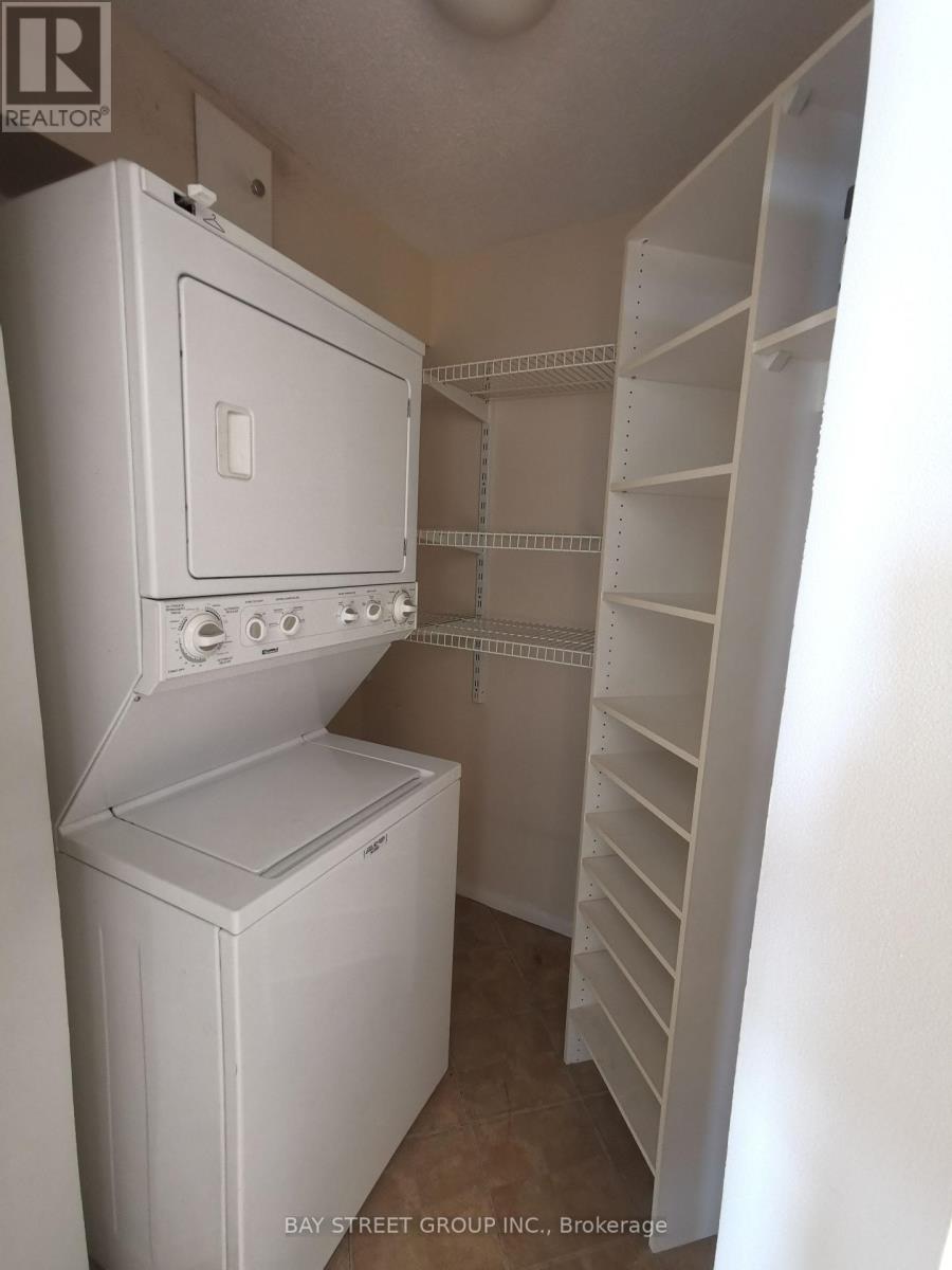 3710 - 7 Concorde Place, Toronto, Ontario  M3C 3N4 - Photo 16 - C12501194