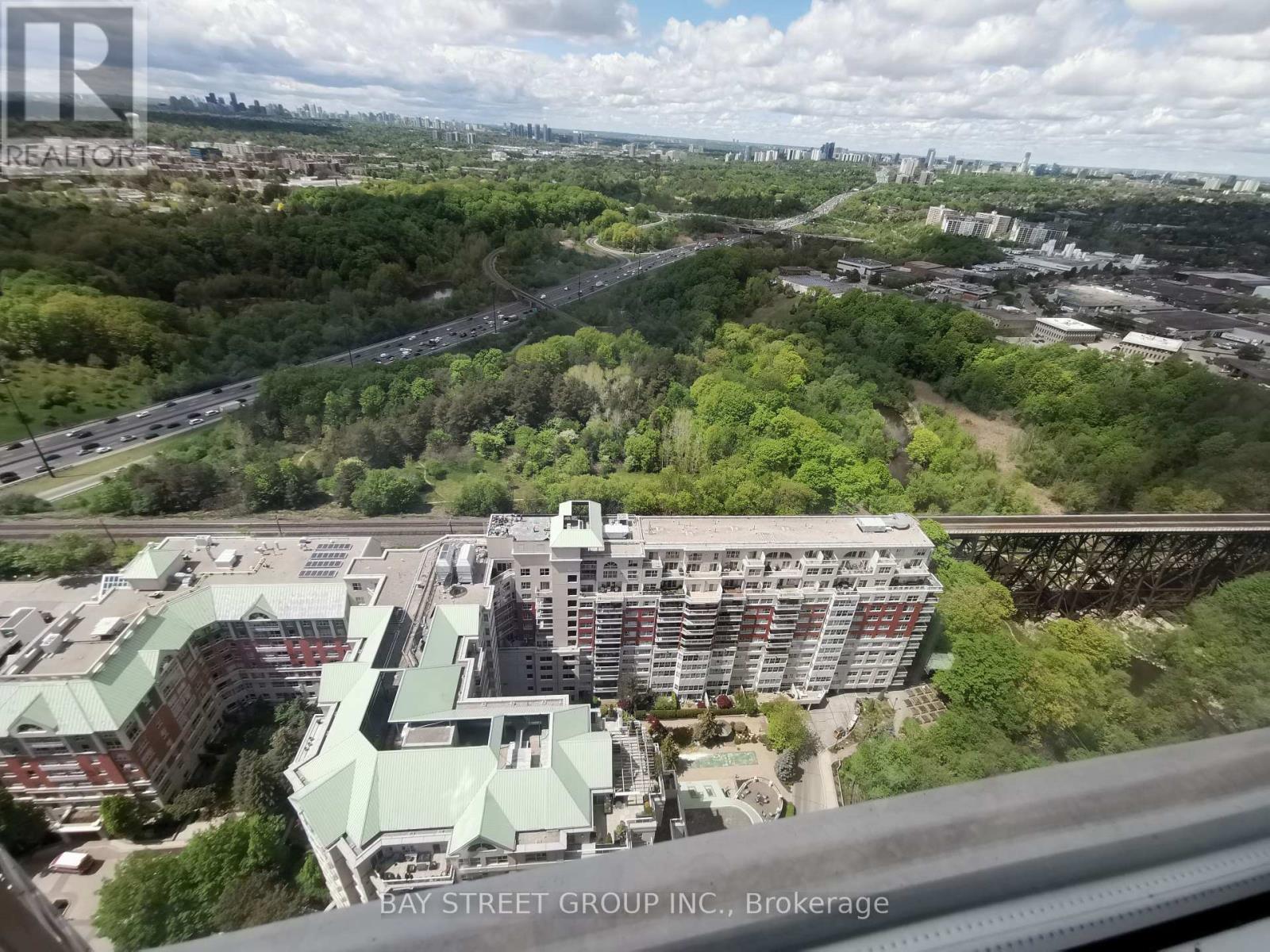 3710 - 7 Concorde Place, Toronto, Ontario  M3C 3N4 - Photo 18 - C12501194