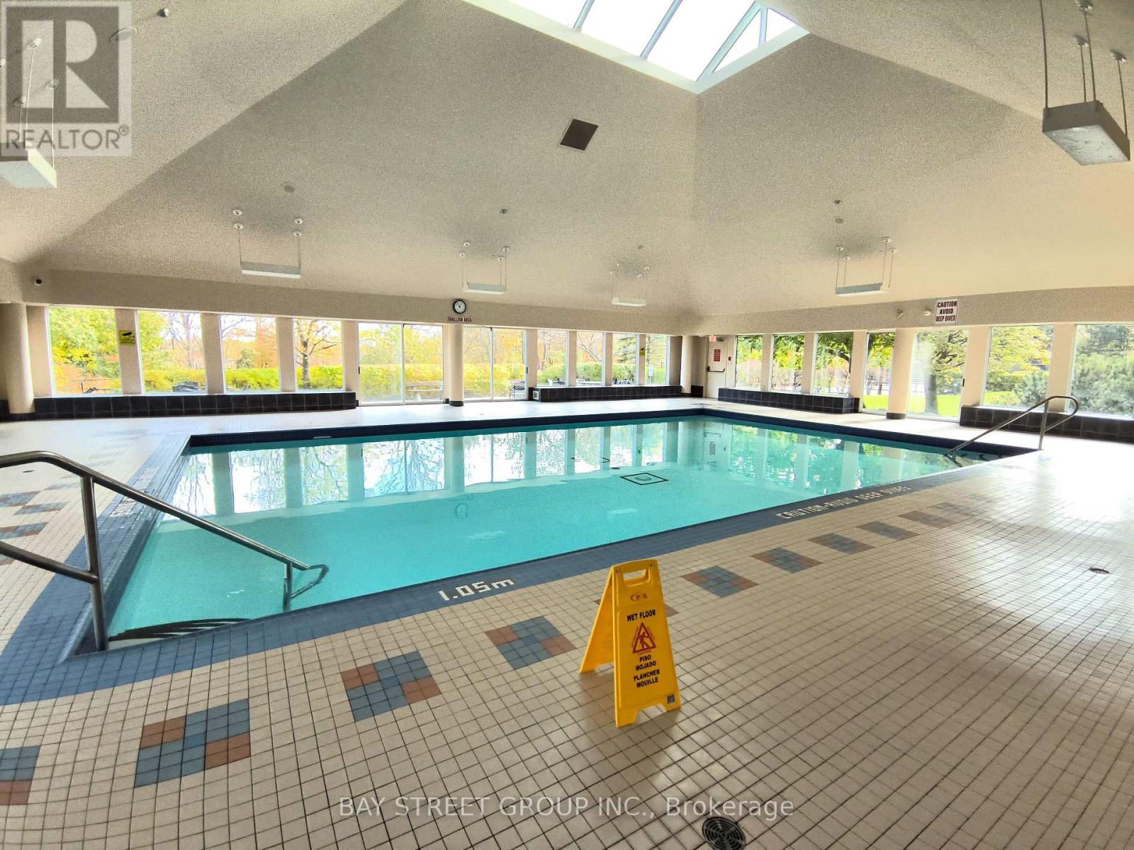 3710 - 7 Concorde Place, Toronto, Ontario  M3C 3N4 - Photo 22 - C12501194