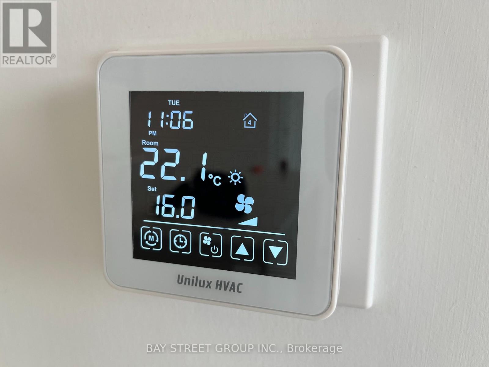 817 - 8 Tippett Rd Road, Toronto, Ontario  M3H 0E7 - Photo 10 - C12501212