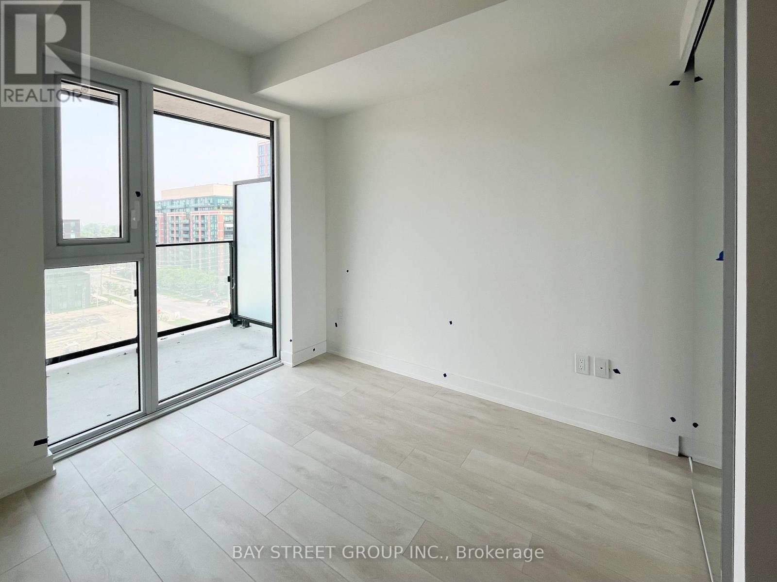 817 - 8 Tippett Rd Road, Toronto, Ontario  M3H 0E7 - Photo 15 - C12501212