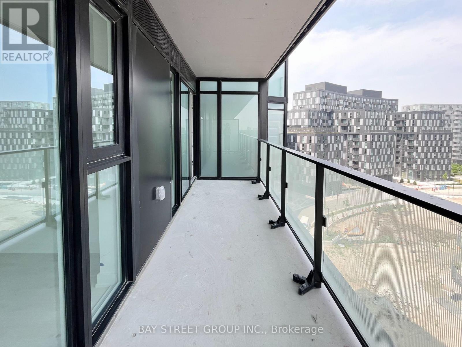 817 - 8 Tippett Rd Road, Toronto, Ontario  M3H 0E7 - Photo 18 - C12501212