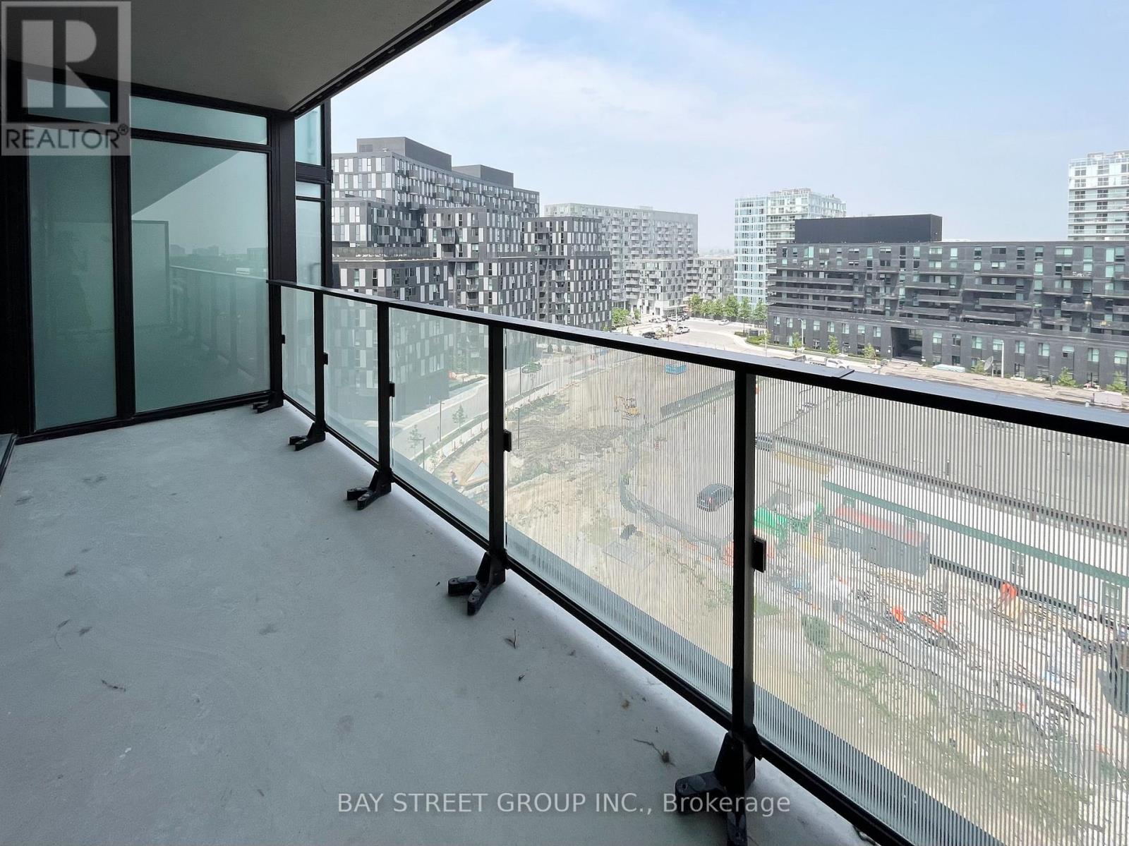 817 - 8 Tippett Rd Road, Toronto, Ontario  M3H 0E7 - Photo 19 - C12501212