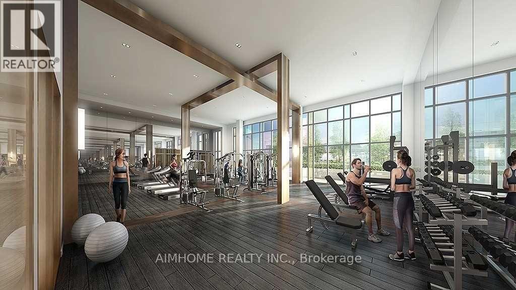 505 - 12 Gandhi Lane, Markham, Ontario  L3T 0G8 - Photo 13 - N12501204