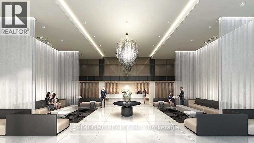 505 - 12 Gandhi Lane, Markham, Ontario  L3T 0G8 - Photo 14 - N12501204