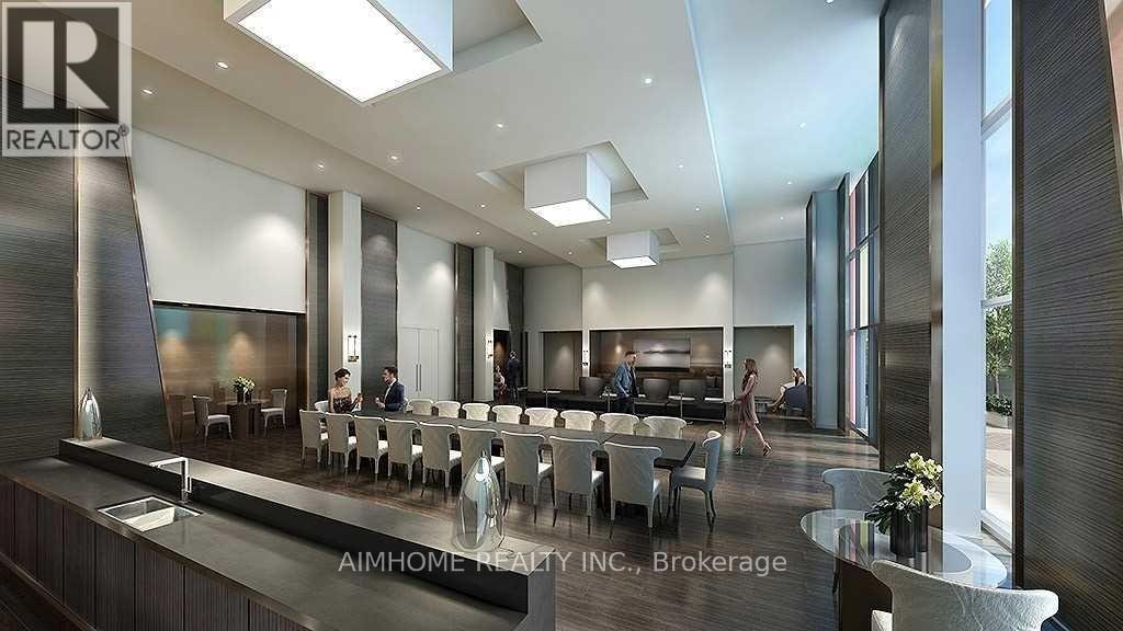 505 - 12 Gandhi Lane, Markham, Ontario  L3T 0G8 - Photo 15 - N12501204