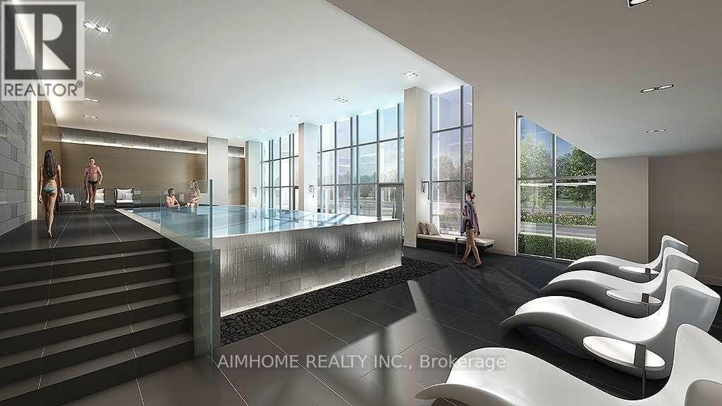 505 - 12 Gandhi Lane, Markham, Ontario  L3T 0G8 - Photo 16 - N12501204