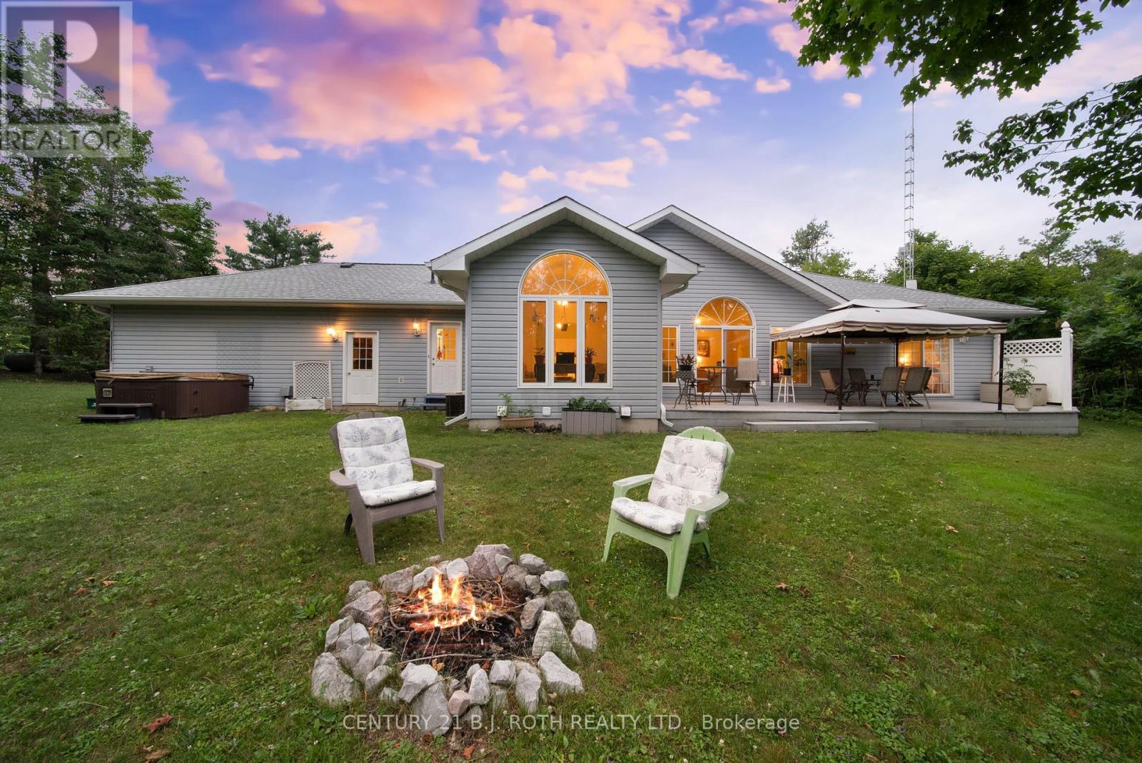 4 Beechwood Crescent, Oro-Medonte, Ontario  L0L 1T0 - Photo 33 - S12501198