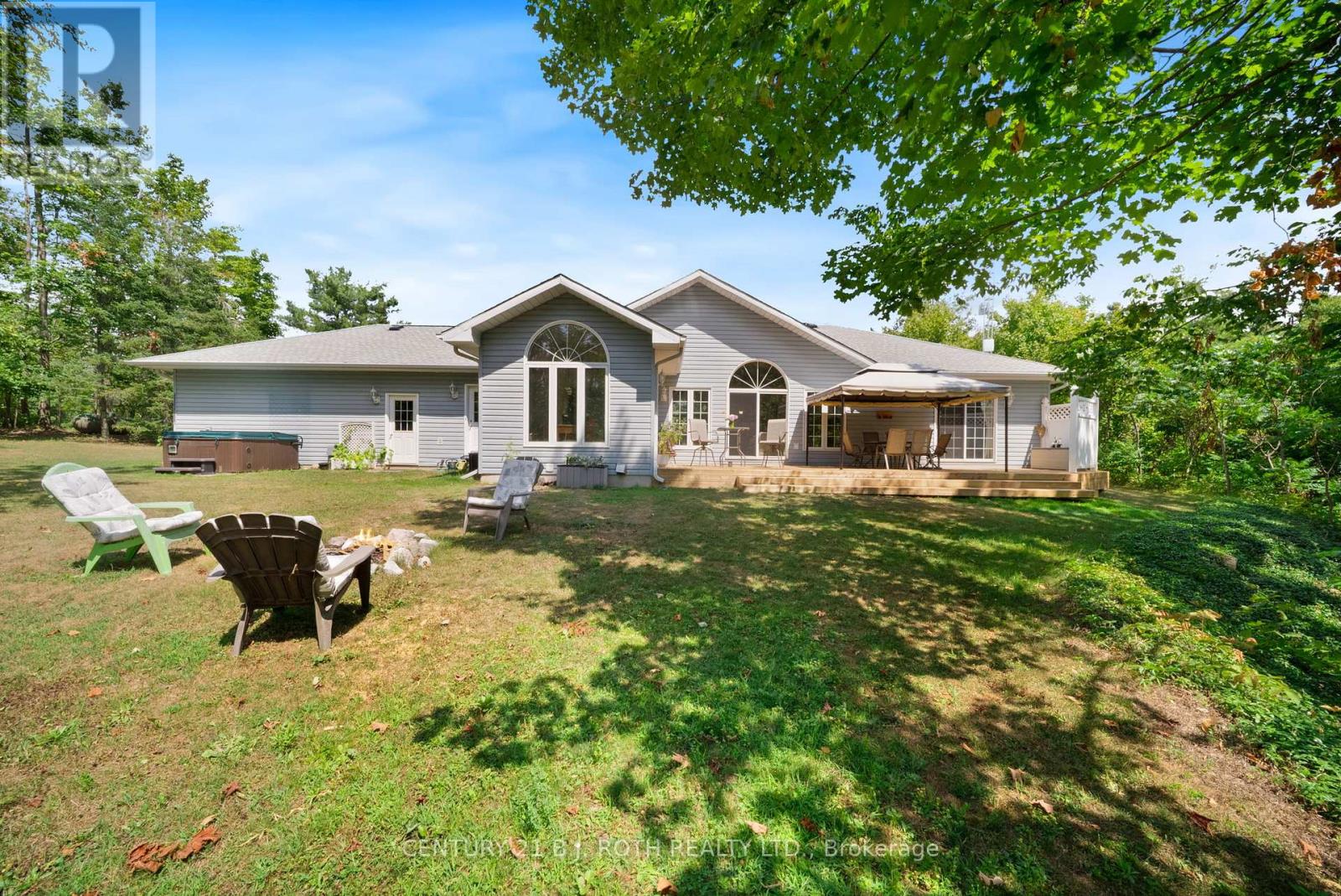 4 Beechwood Crescent, Oro-Medonte, Ontario  L0L 1T0 - Photo 34 - S12501198