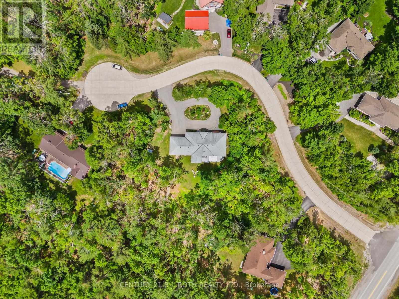 4 Beechwood Crescent, Oro-Medonte, Ontario  L0L 1T0 - Photo 41 - S12501198