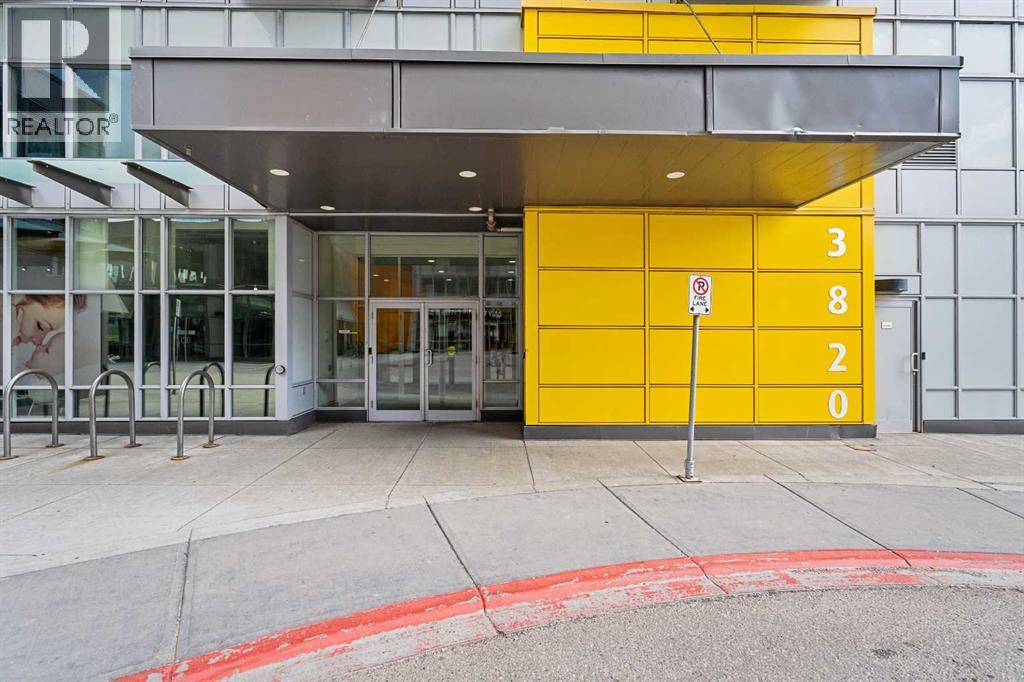 508, 3820 Brentwood Road Nw, Calgary, Alberta  T2L 2L5 - Photo 2 - A2265103