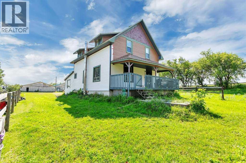 40513 Range Road 231, Rural Lacombe County, Alberta  T0C 2N0 - Photo 4 - A2268424