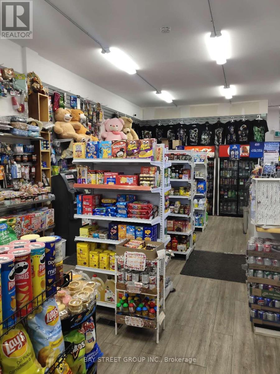 419 King Street E, Hamilton, Ontario  L8N 1C5 - Photo 3 - X12501196