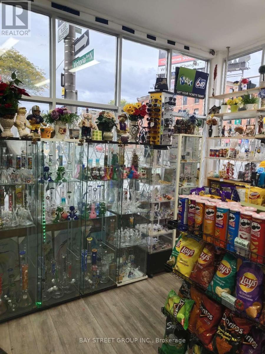 419 King Street E, Hamilton, Ontario  L8N 1C5 - Photo 4 - X12501196