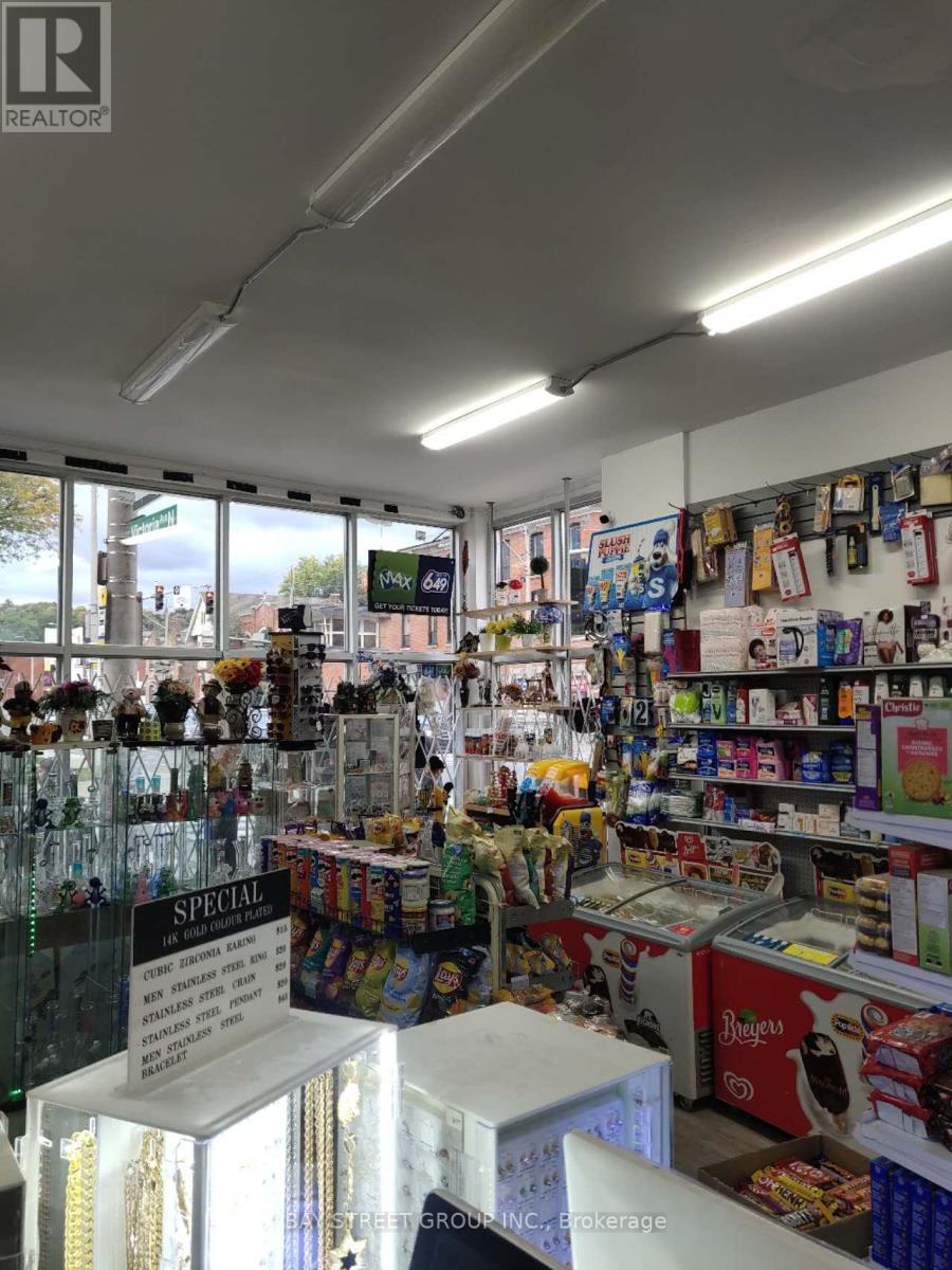 419 King Street E, Hamilton, Ontario  L8N 1C5 - Photo 9 - X12501196