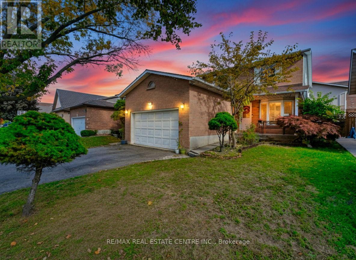 635 REXFORD DRIVE, Hamilton, Ontario