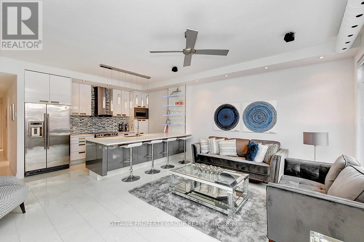 C - 10 Chestnut Street, Ottawa, Ontario  K1S 0Z8 - Photo 8 - X12496468