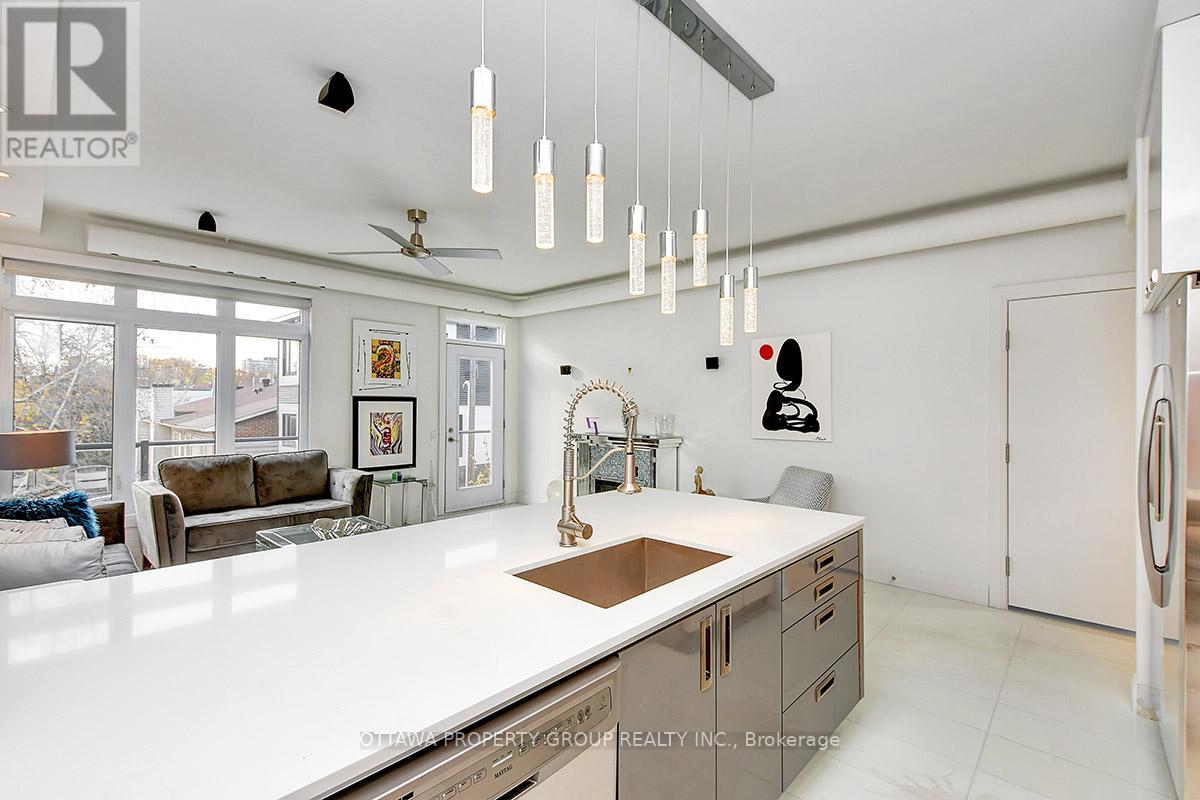 C - 10 Chestnut Street, Ottawa, Ontario  K1S 0Z8 - Photo 6 - X12496468