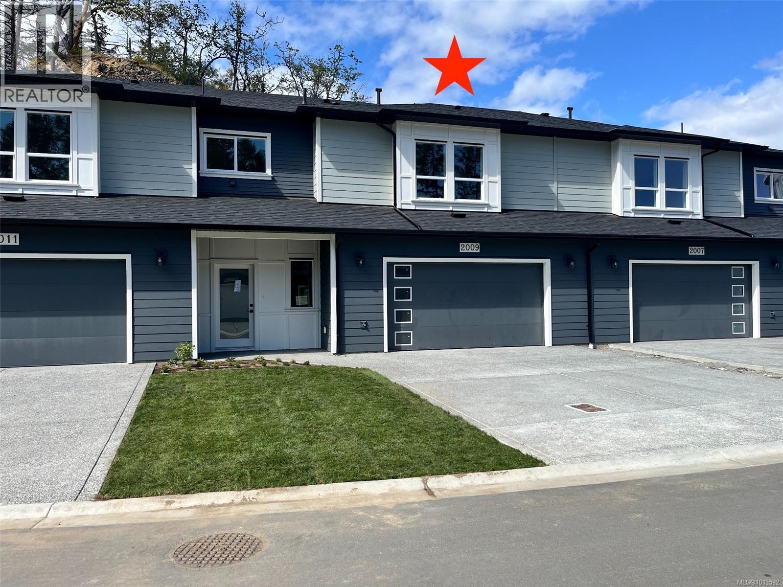 2009 West Park Lane, View Royal, British Columbia