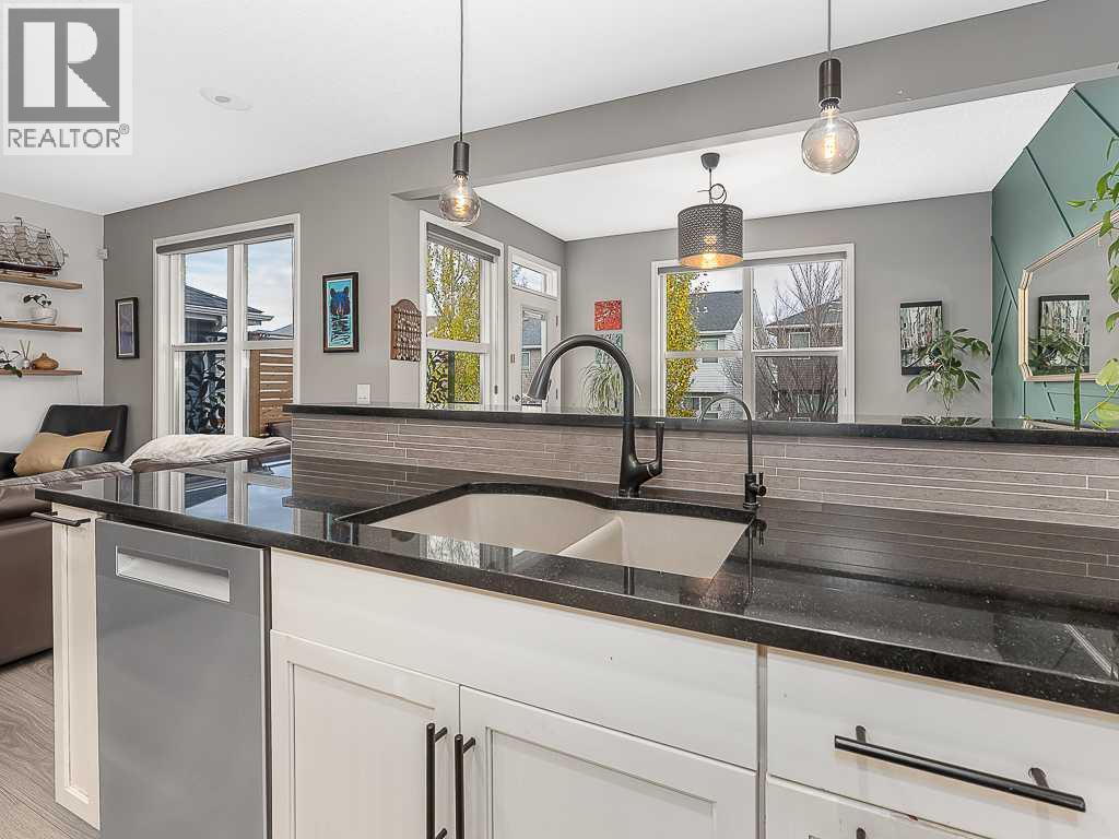 256 Auburn Springs Close Se, Calgary, Alberta  T3M 1L7 - Photo 9 - A2268243