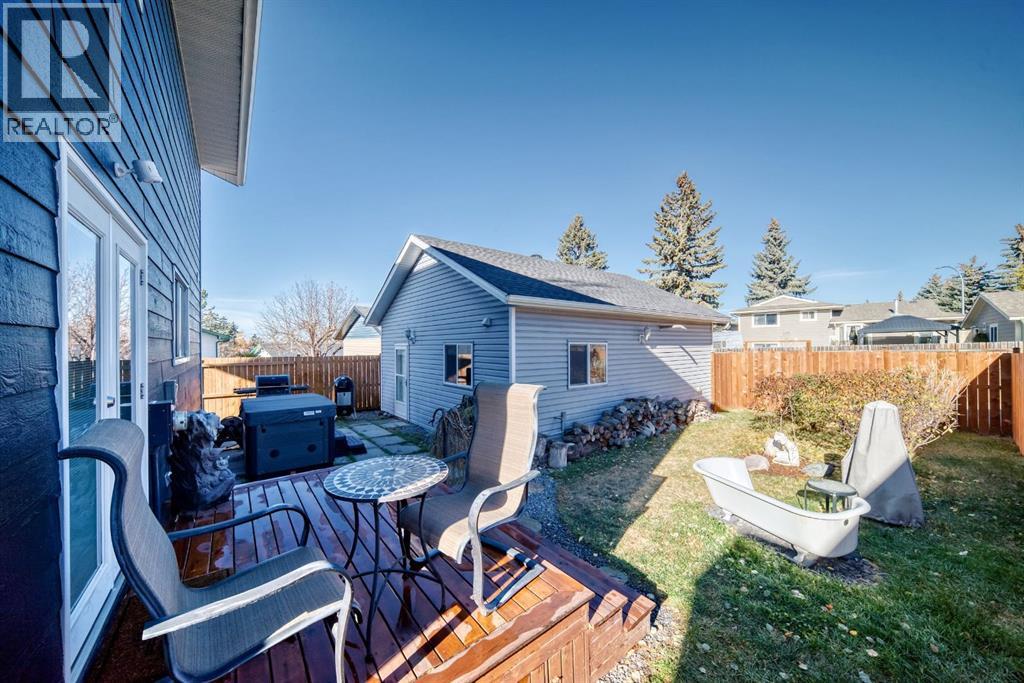 236 Acacia Drive Se, Airdrie, Alberta  T4B 1G4 - Photo 11 - A2266573