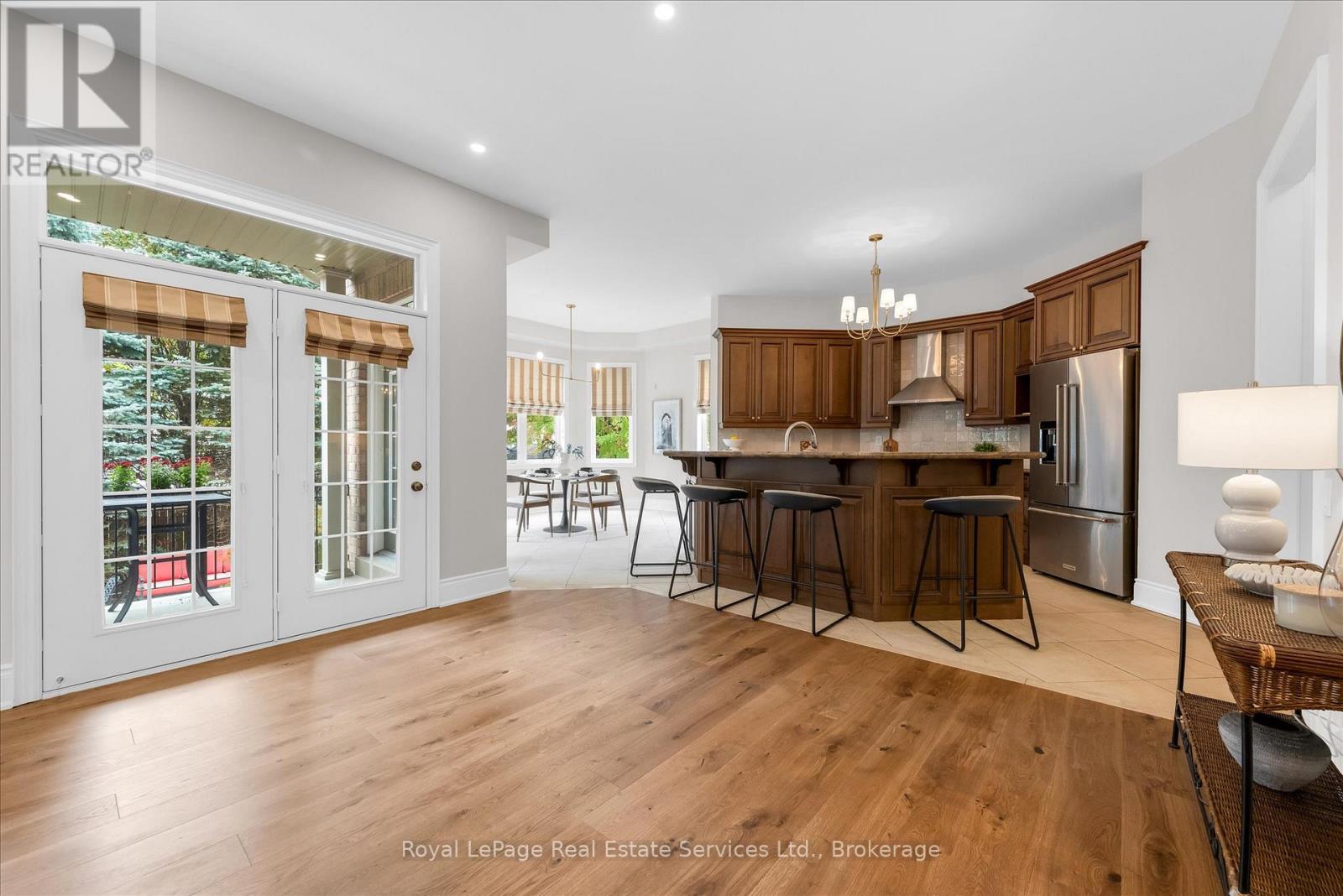 3340 Mistwell Crescent, Oakville, Ontario  L6L 0A3 - Photo 14 - W12491100