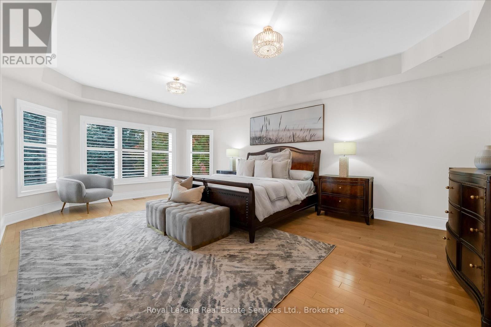 3340 Mistwell Crescent, Oakville, Ontario  L6L 0A3 - Photo 21 - W12491100