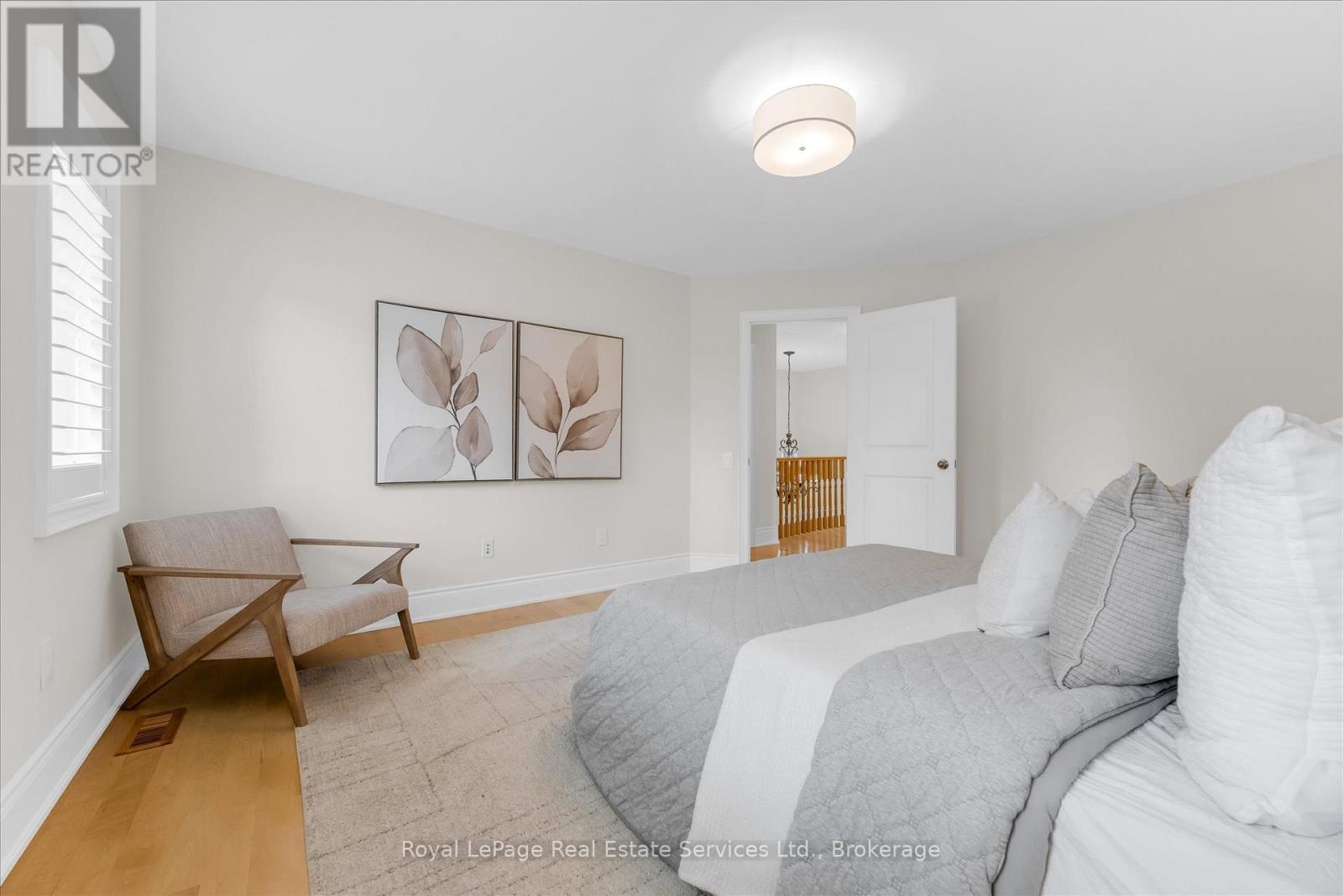 3340 Mistwell Crescent, Oakville, Ontario  L6L 0A3 - Photo 32 - W12491100