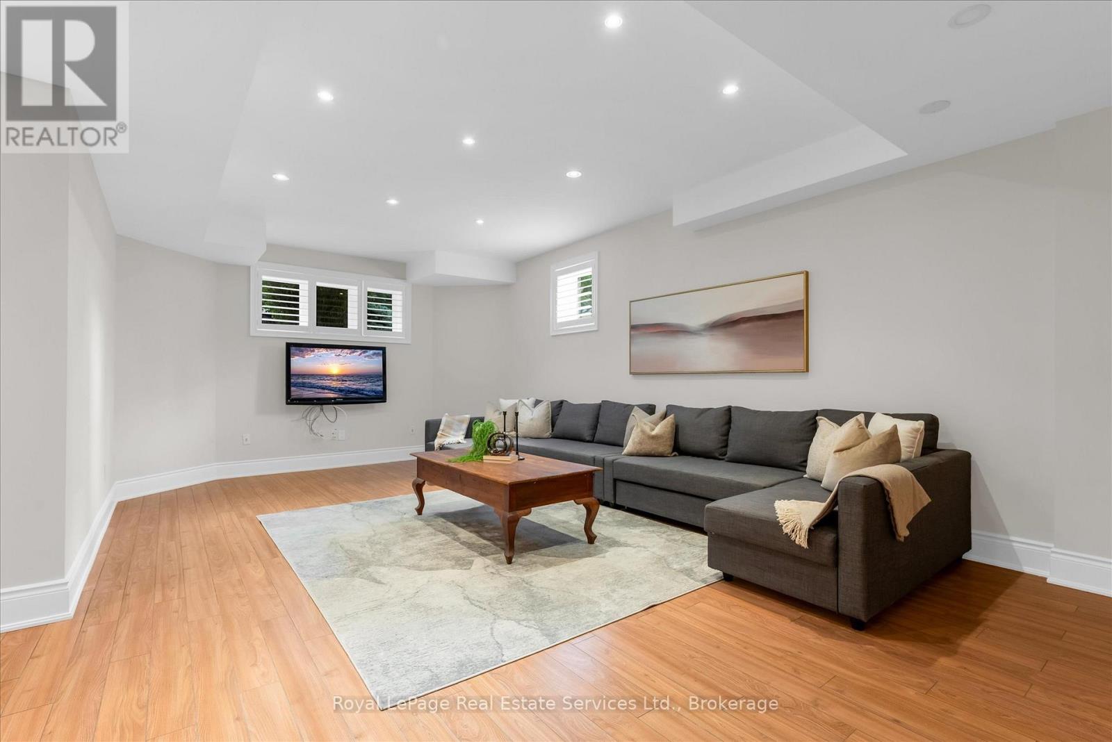 3340 Mistwell Crescent, Oakville, Ontario  L6L 0A3 - Photo 35 - W12491100