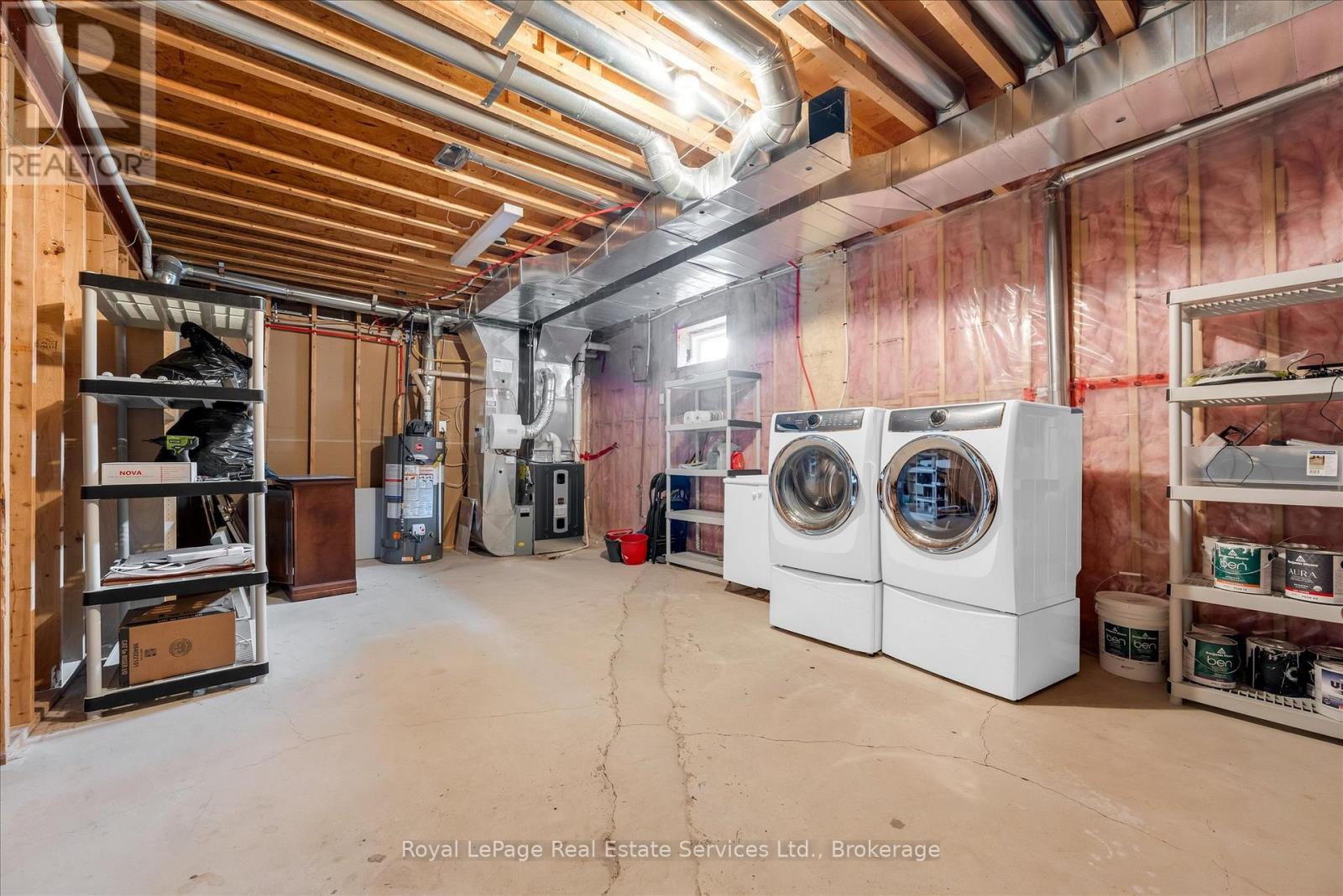 3340 Mistwell Crescent, Oakville, Ontario  L6L 0A3 - Photo 37 - W12491100