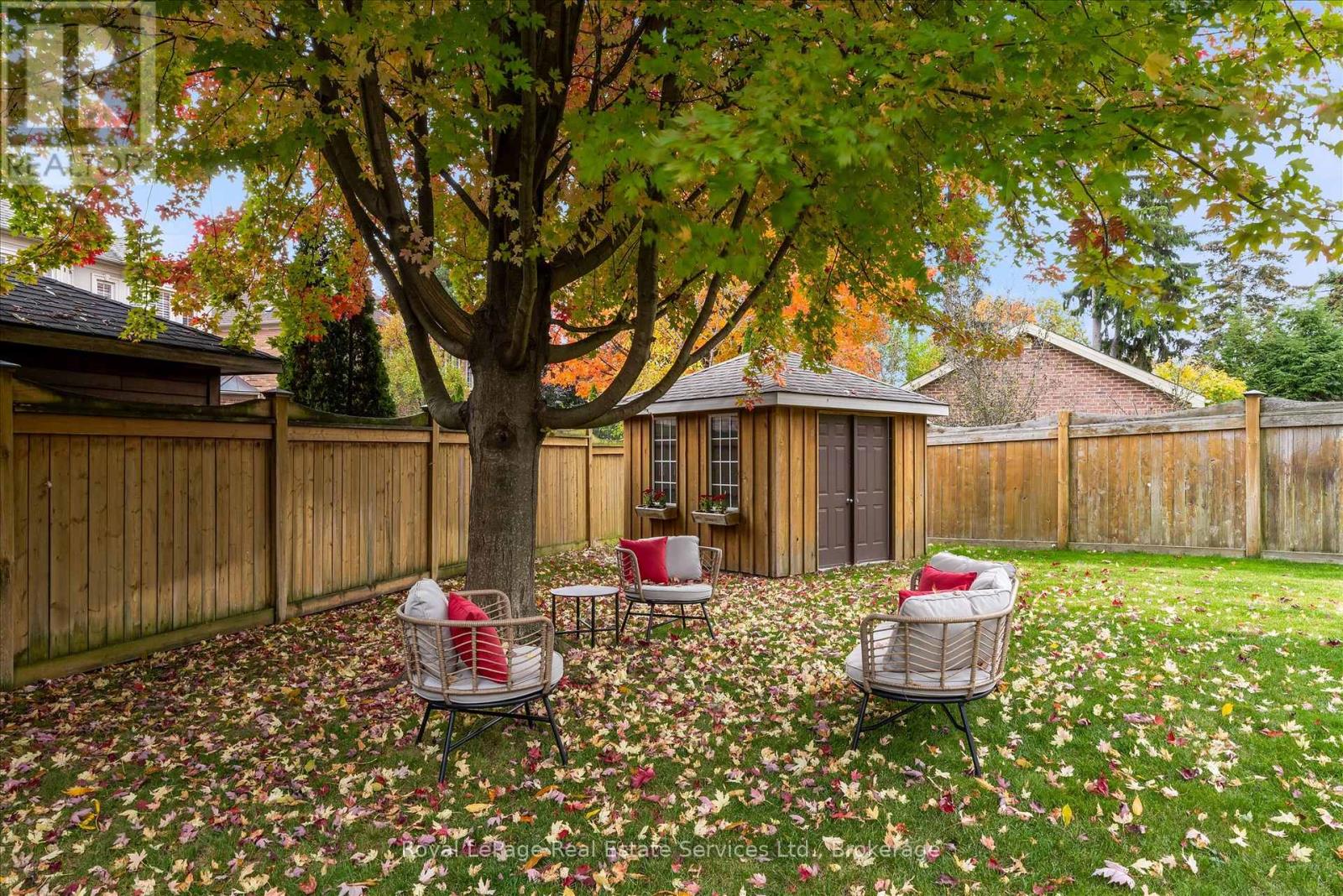 3340 Mistwell Crescent, Oakville, Ontario  L6L 0A3 - Photo 41 - W12491100