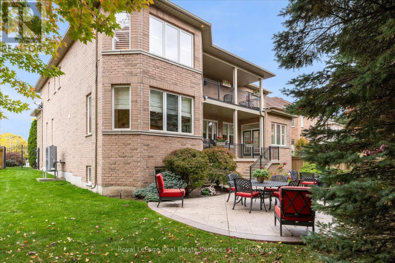 3340 Mistwell Crescent, Oakville, Ontario  L6L 0A3 - Photo 42 - W12491100